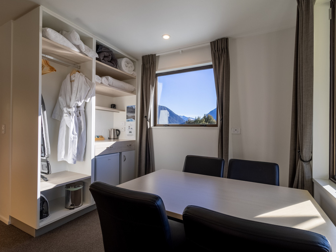 The Bealey Hotel主图