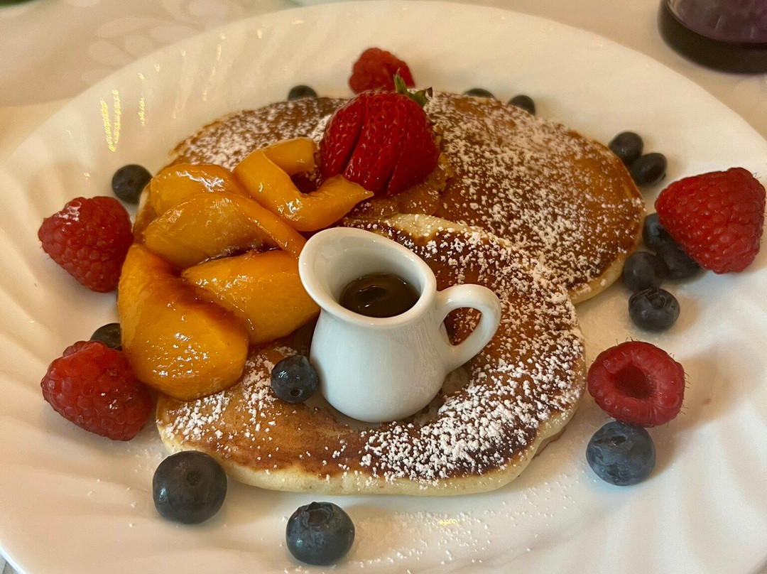 Off Our Rockies Bed and Breakfast主图