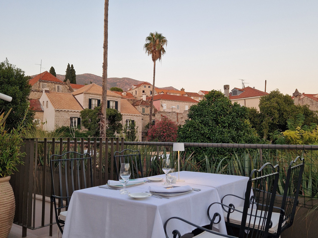 Hotel Supetar Cavtat主图