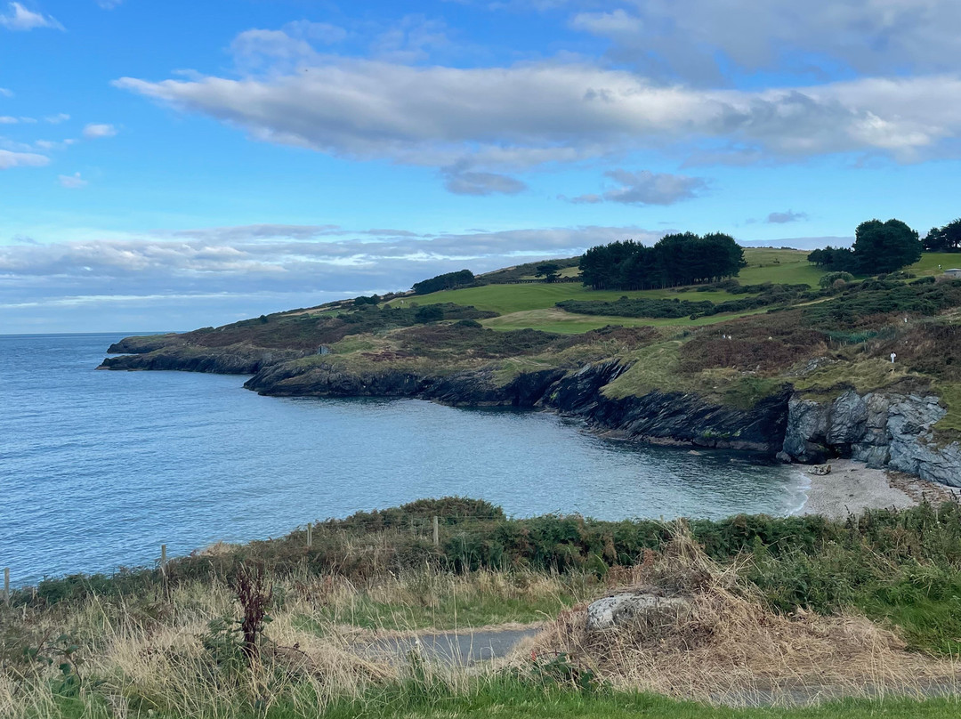 Wicklow Golf Club-Wicklow必去景点
