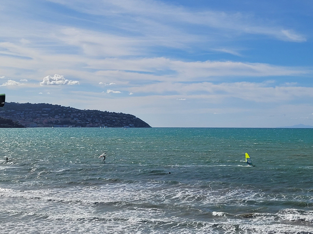 Hotel Villa Ambra主图