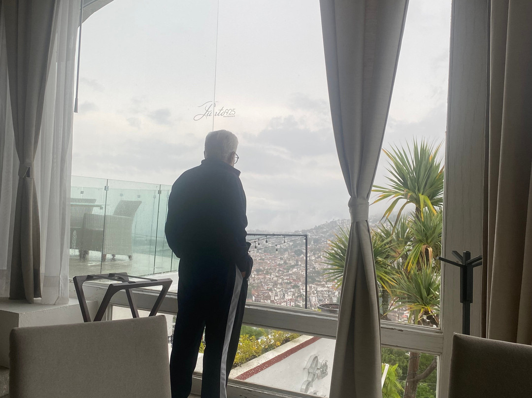 De Cantera y Plata Hotel Boutique主图