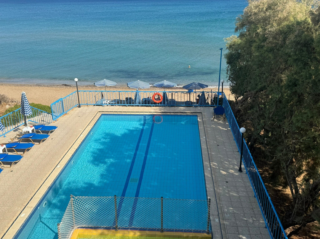 Danaos Beach Hotel主图