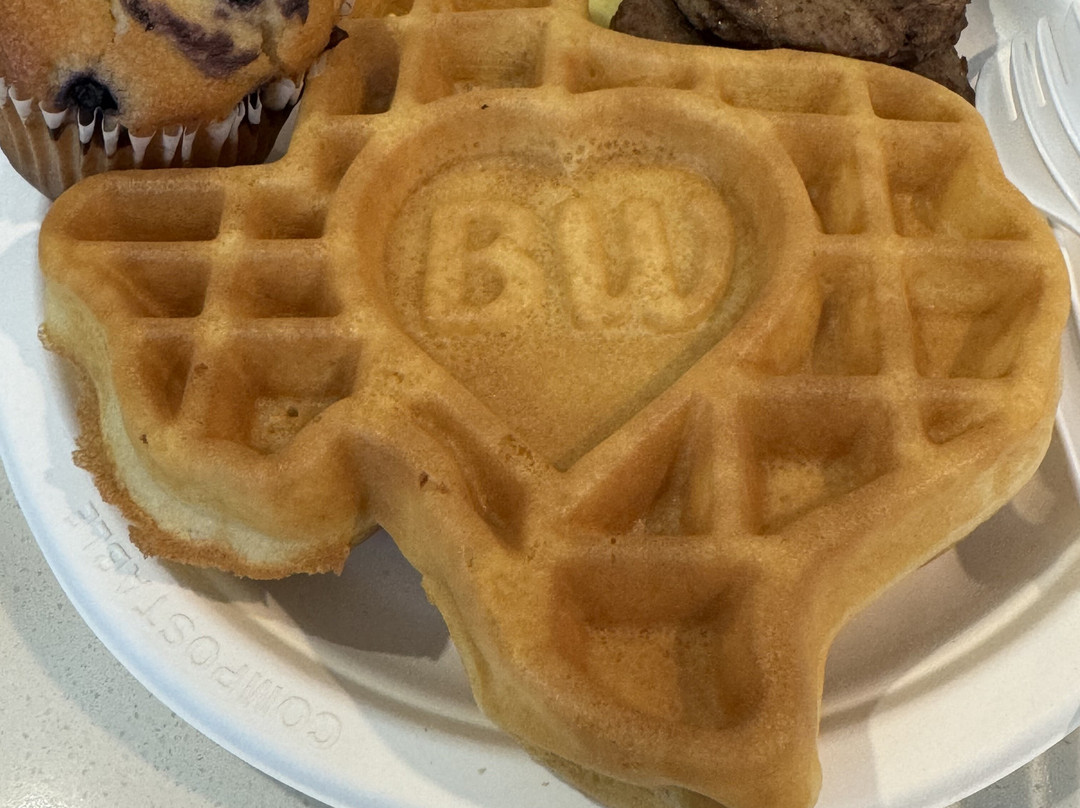 Best Western Plus Killeen/fort Cavazos Hotel & Suites主图