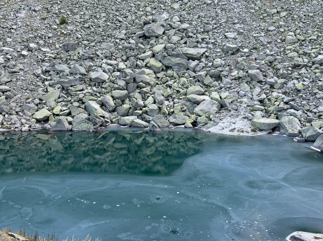 Compagnie des Guides de Chamonix-霞慕尼必去景点