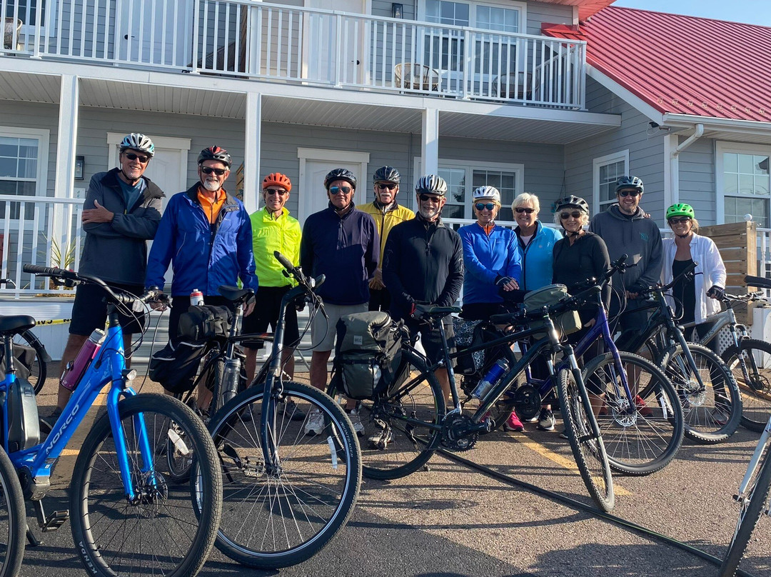 Gateway to Greenwich Suites主图