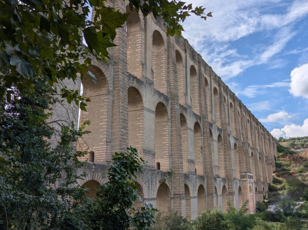 Acquedotto Carolino景点图片