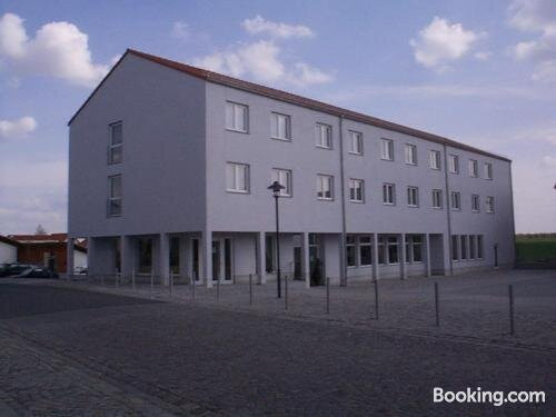 Hotel am Platz主图