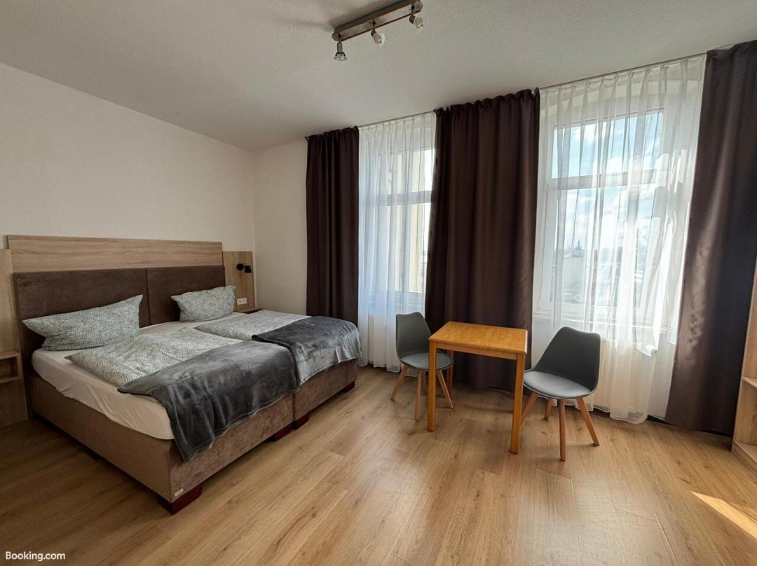 Hotel Deutscher Hof主图