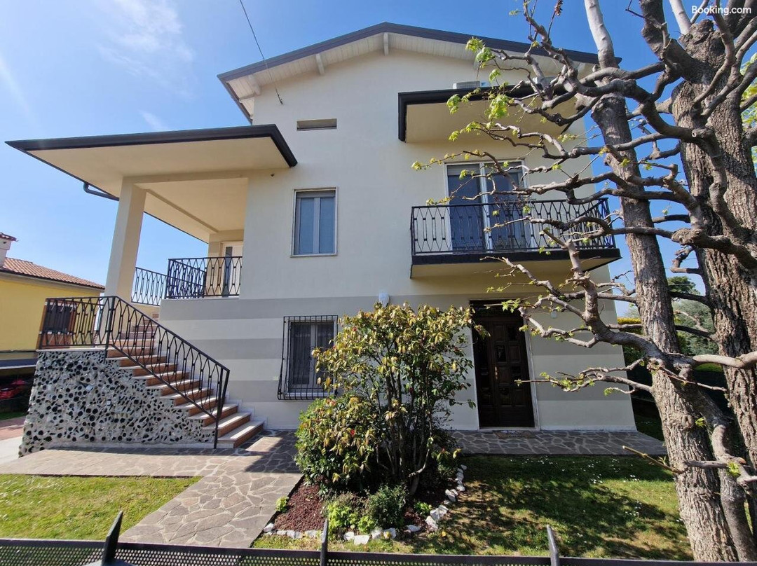 B&B A Due Passi Dal Lago主图
