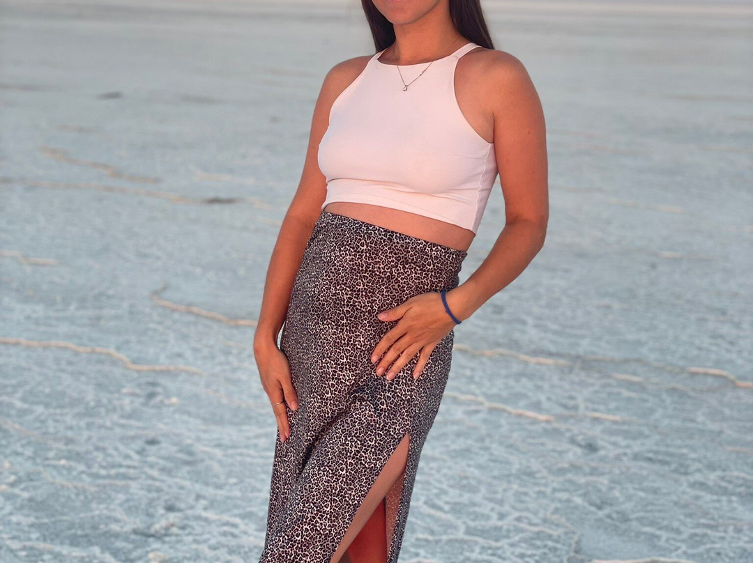 Salt Lake Elton-Elton必去景点