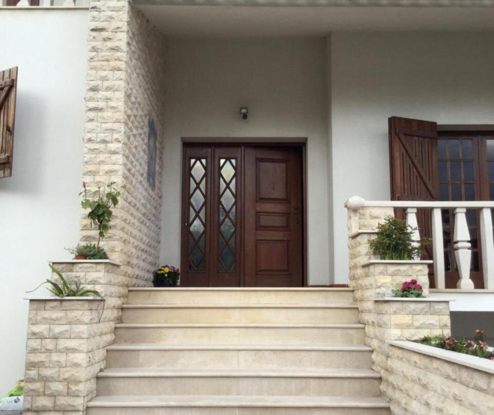 Telesico Residencia主图