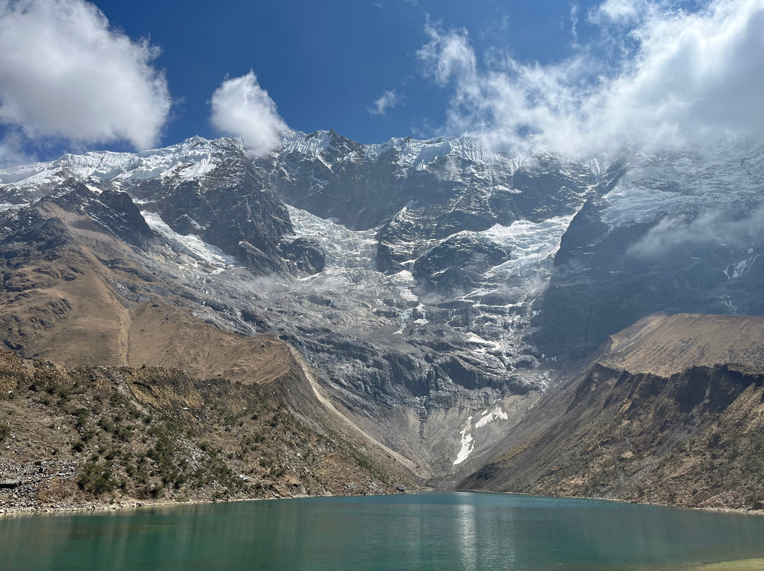 Go Beyond Trips-利马必去景点