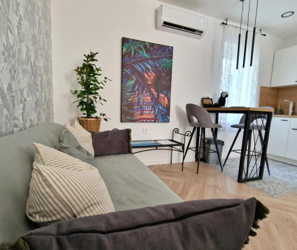 Nana Rooms Old Town主图