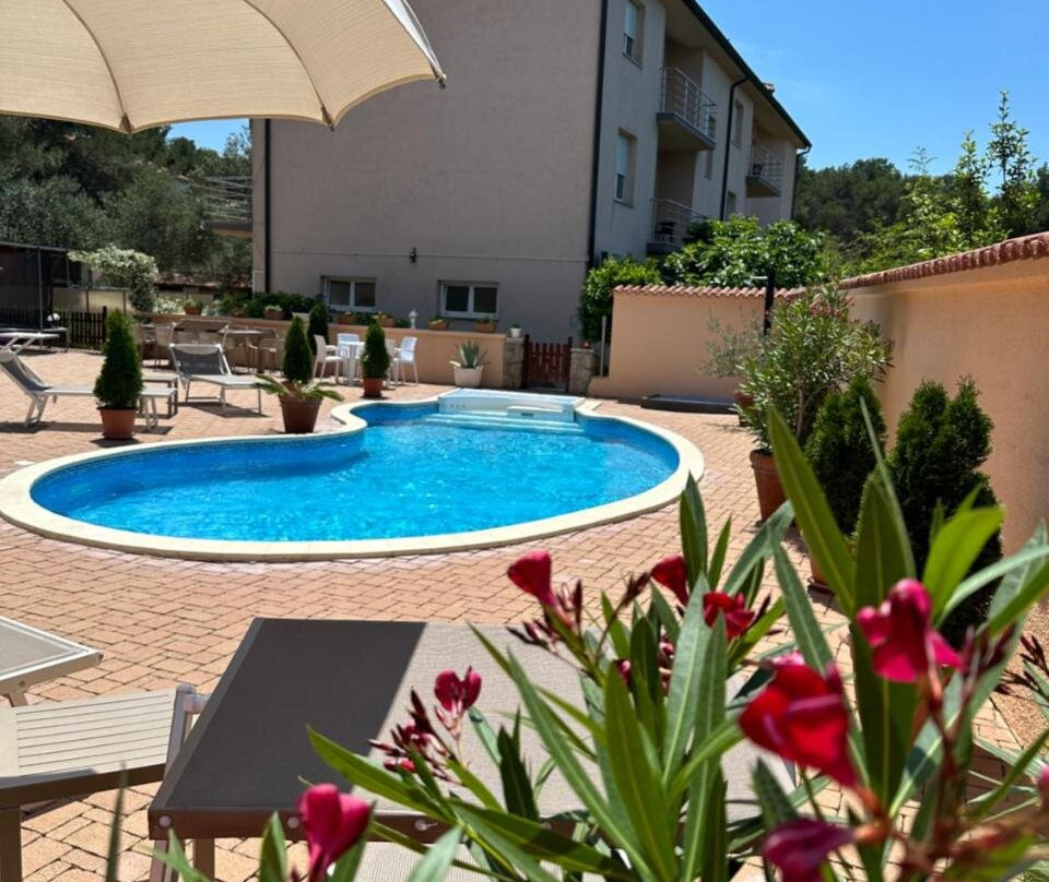 Villa Julia