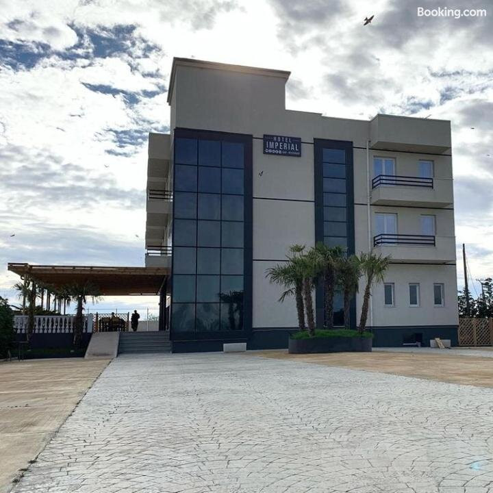 Imperial Hotel主图