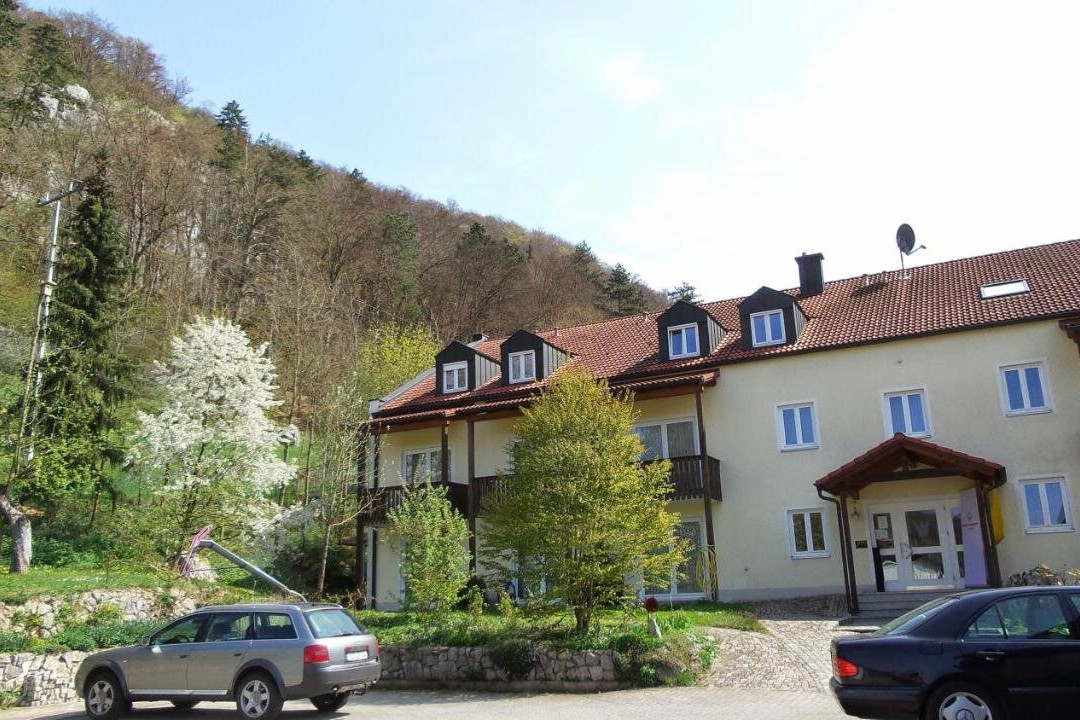 Hotel Gasthof Zur Krone主图