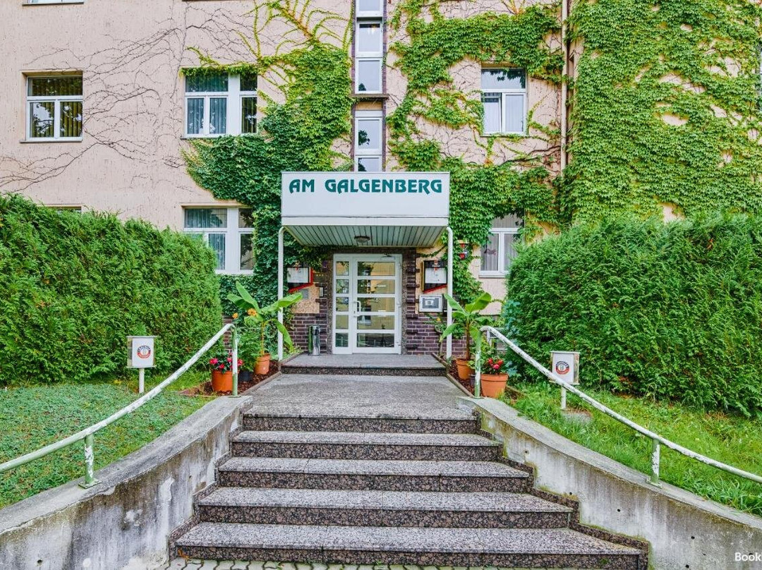 Am Galgenberg Gera主图