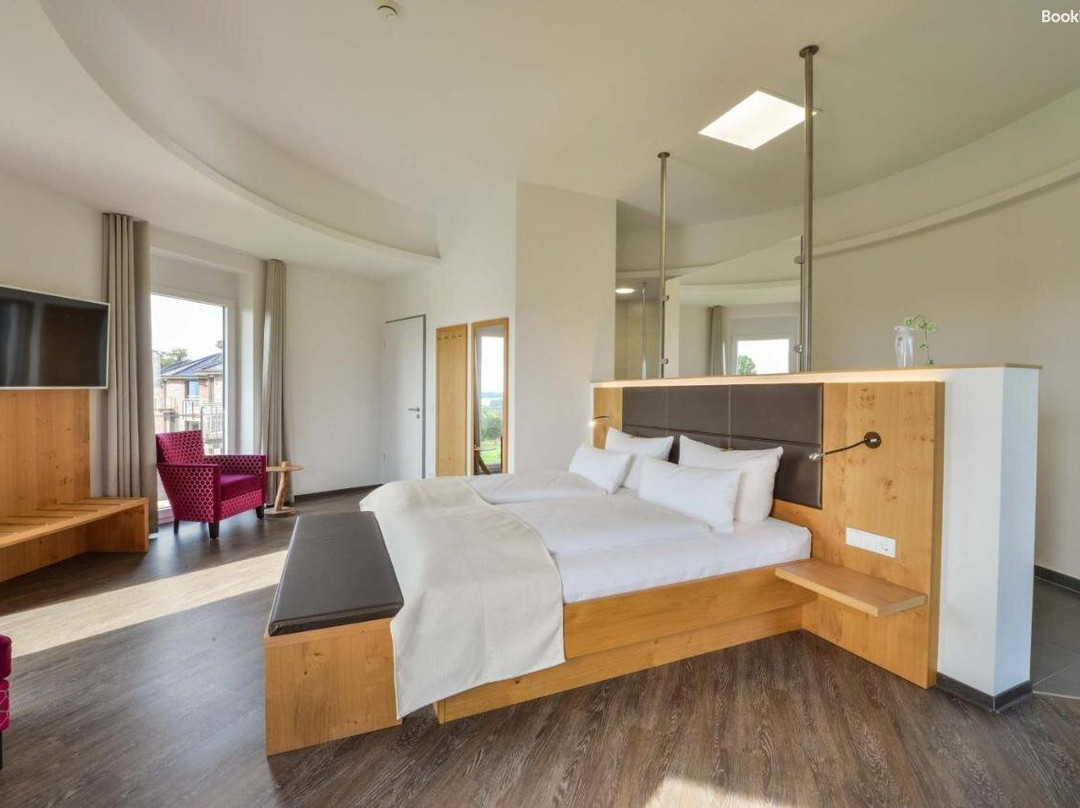 Hotel Gut Wissmannshof主图