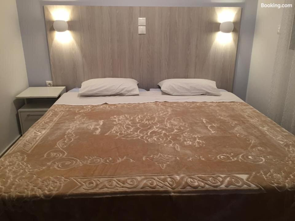 Joy Villas Apartments Studios