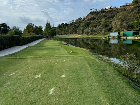 La Quinta Golf & Country Club-Benahavis必去景点