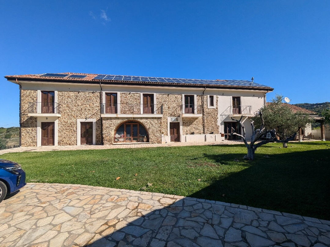 Tenuta Nuvola主图