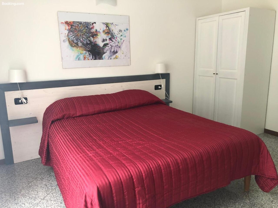 La Casa di Anna主图