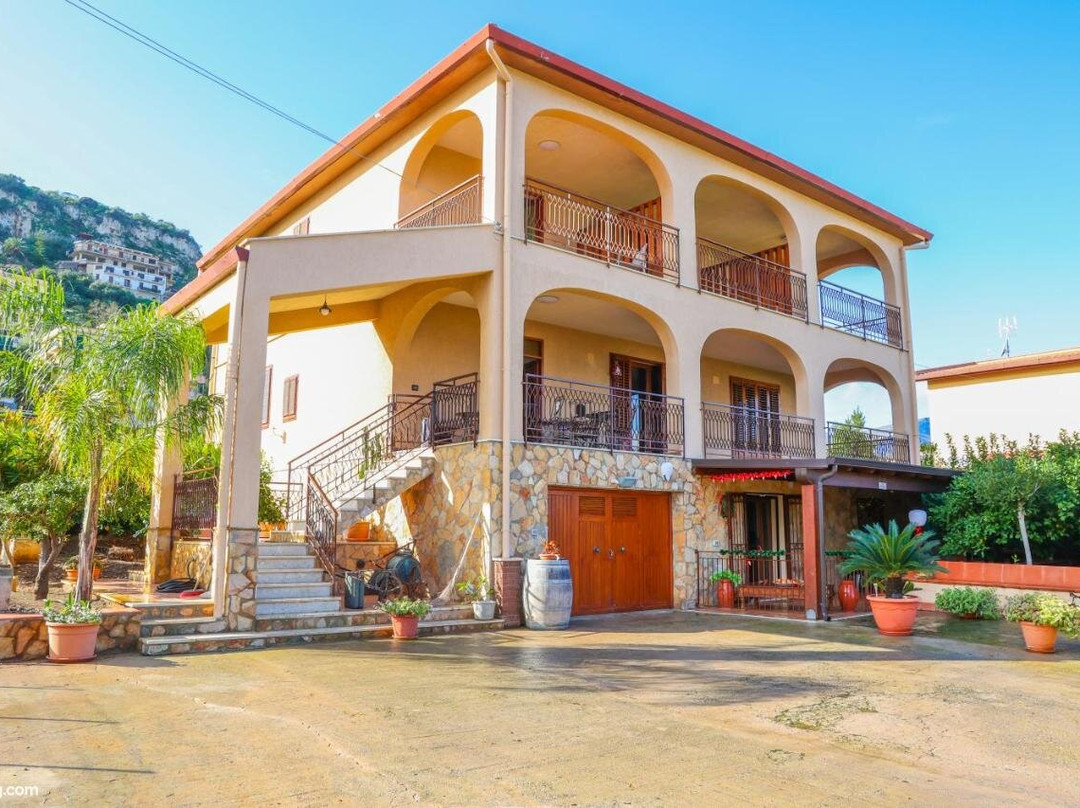 B&B Giardino Dei Cedri主图