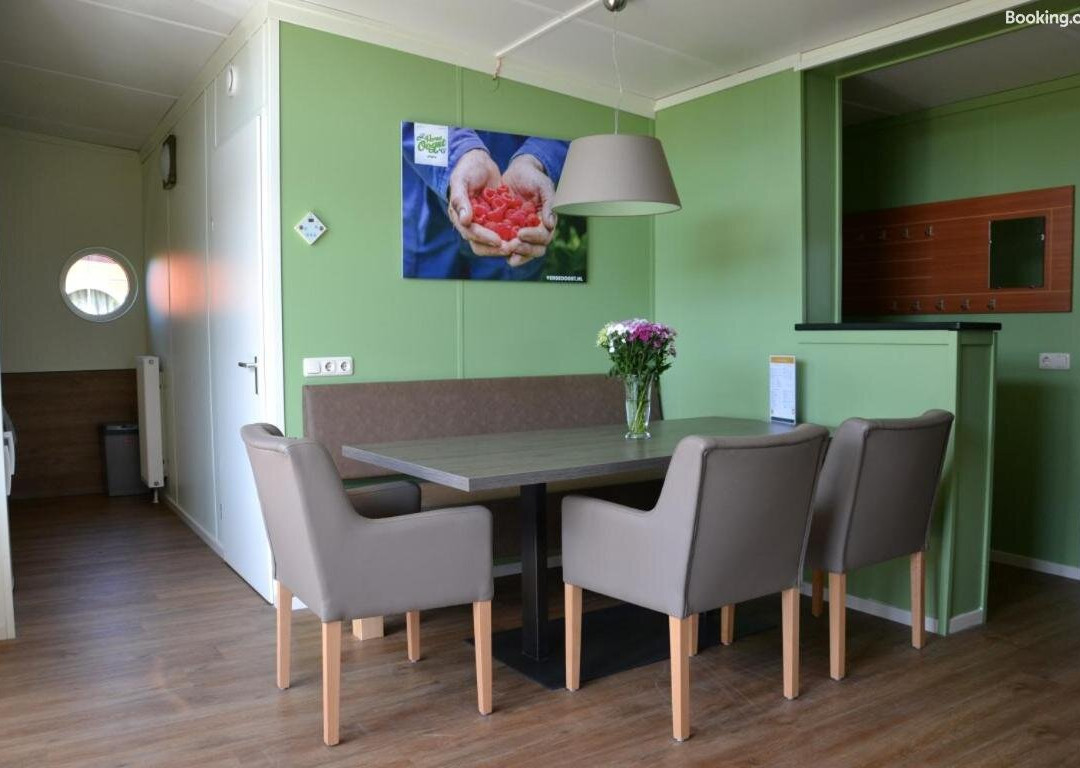 Bungalow 14 Personen
