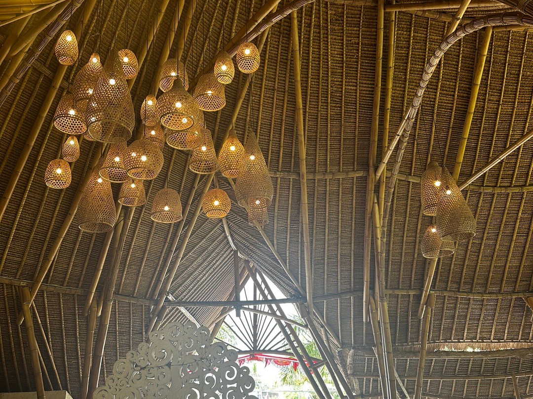 Teba Sari Bali Agrotourism景点图片
