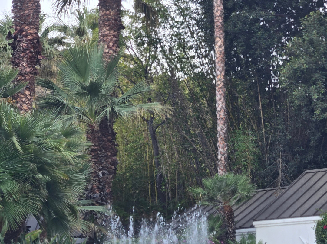 Glen Ivy Hot Springs-Temescal Valley必去景点