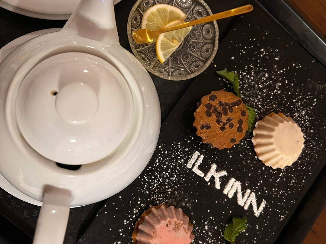 ILK INN HOTEL主图