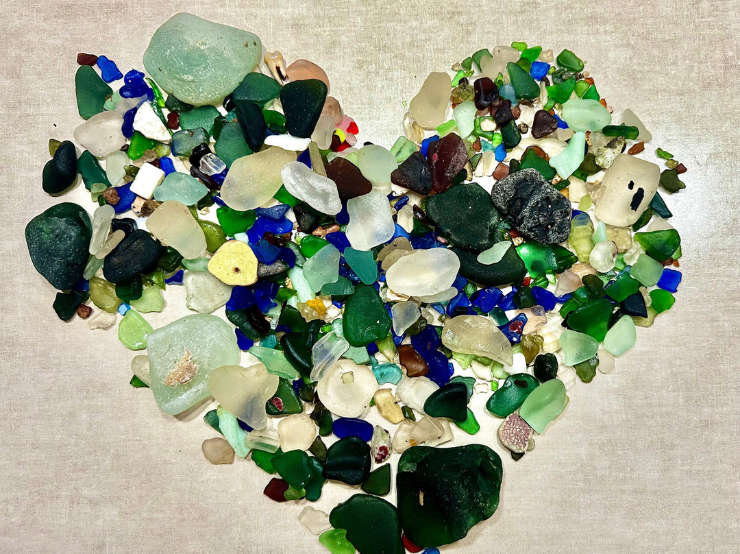 One Happy Kayak-阿鲁巴岛必去景点