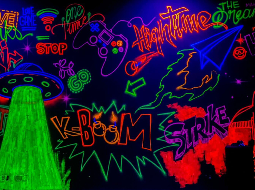 Makai Resort Aracaju All Inclusive主图