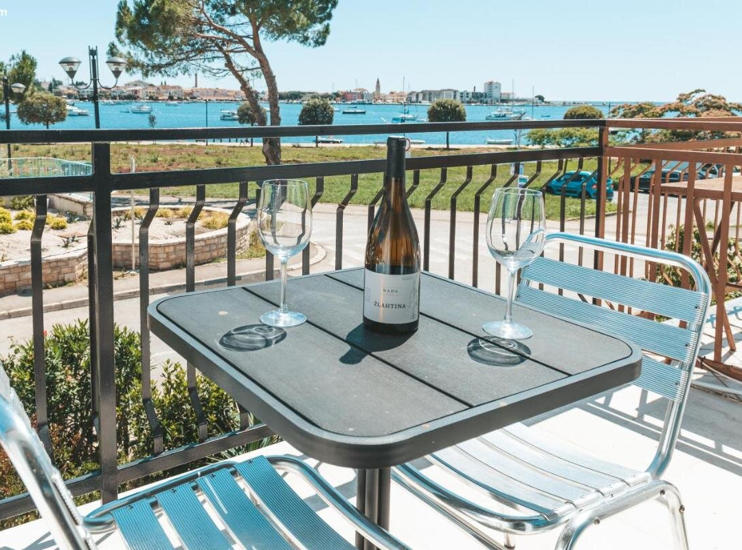 Villa Umag Seafront主图