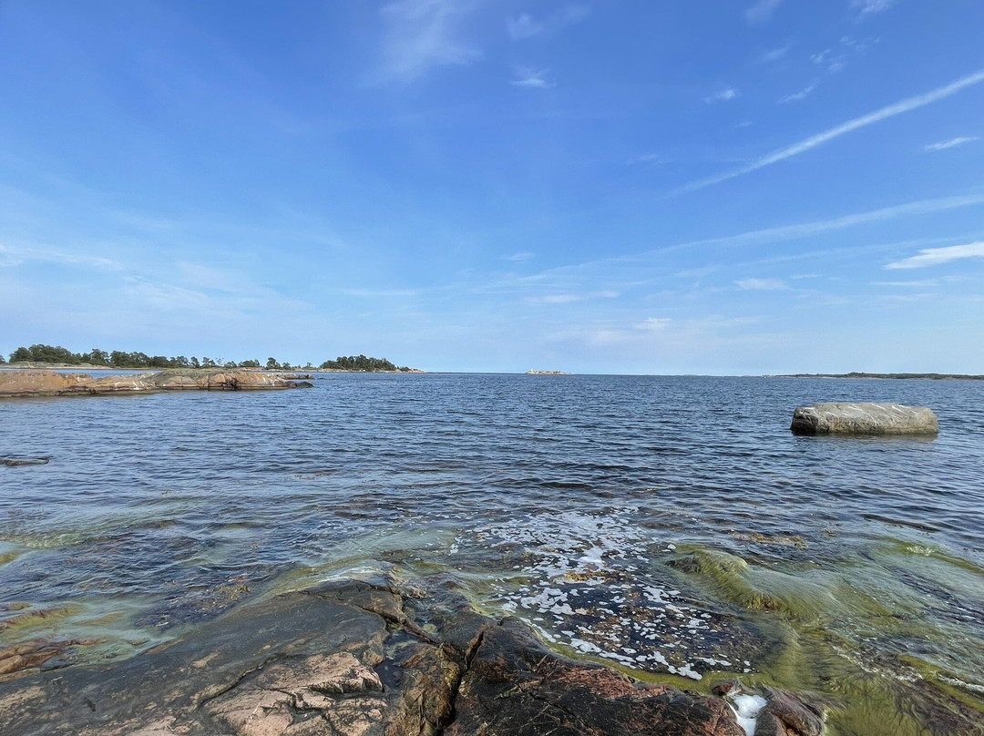 Gränsö naturreservat-Vastervik必去景点