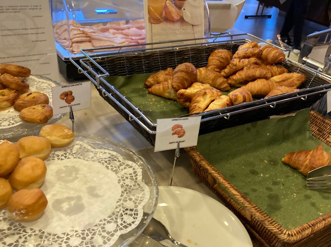 Best Western Hotel Goldenmile Milan主图