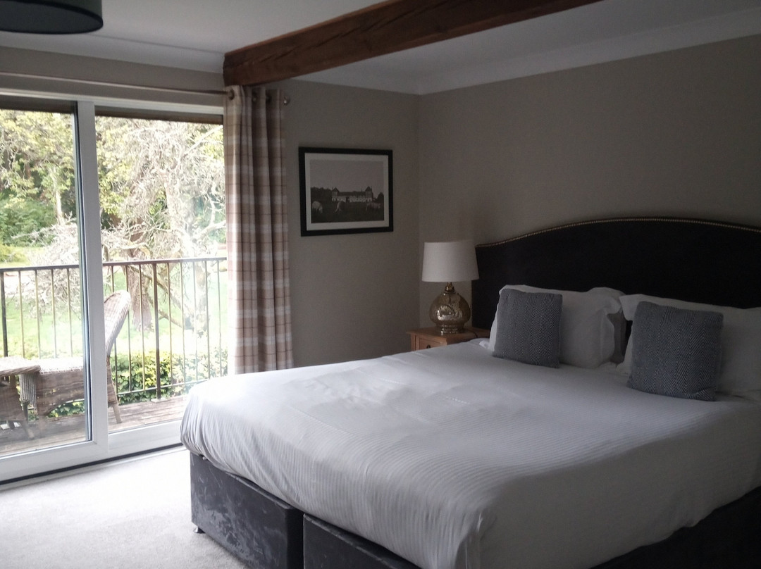 Cottesmore Hotel Golf and Country Club主图