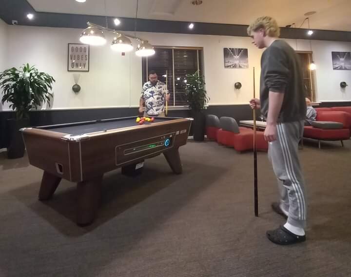 宜必思加的夫门酒店 - 国际商业园店-官方