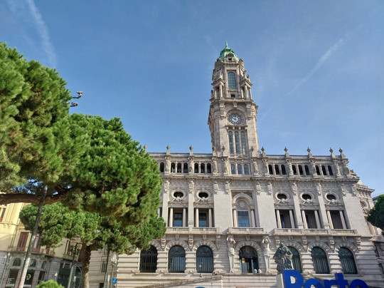 On The Road with Elena-波尔图必去景点