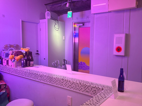 Plastic Love-千代田区必去景点