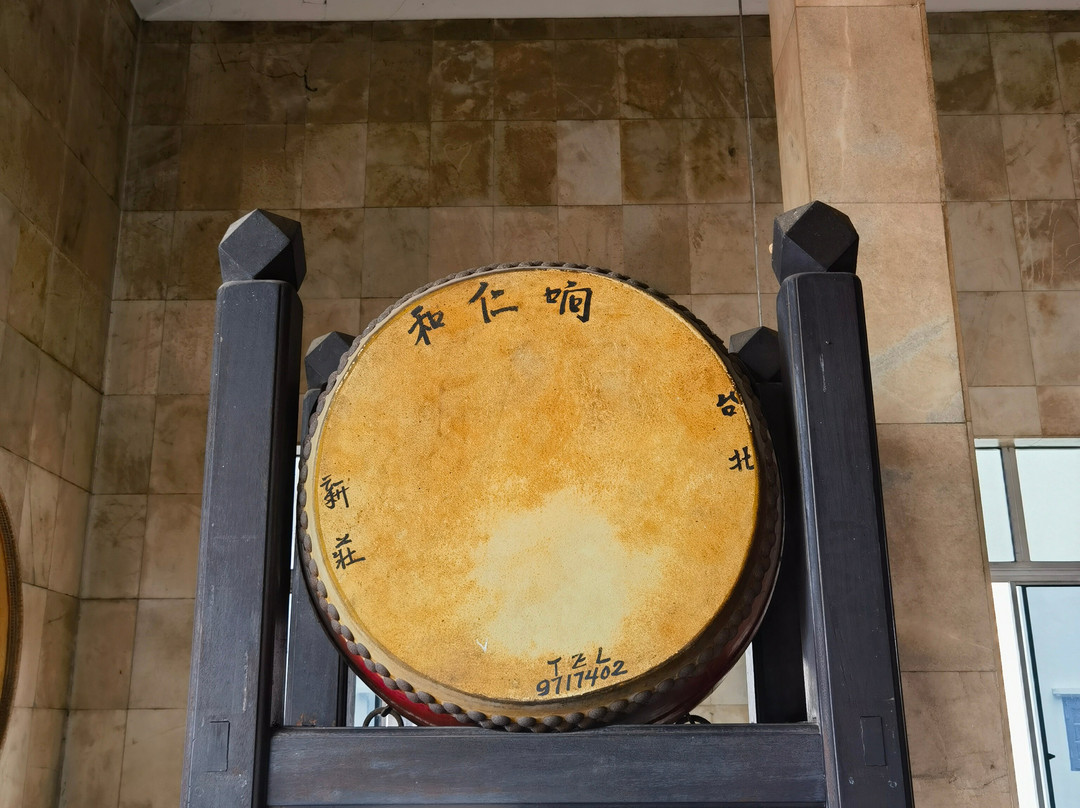 Xiang Lin Si Temple-马六甲必去景点