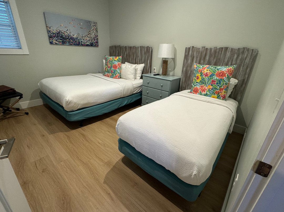 Key West Cottages主图