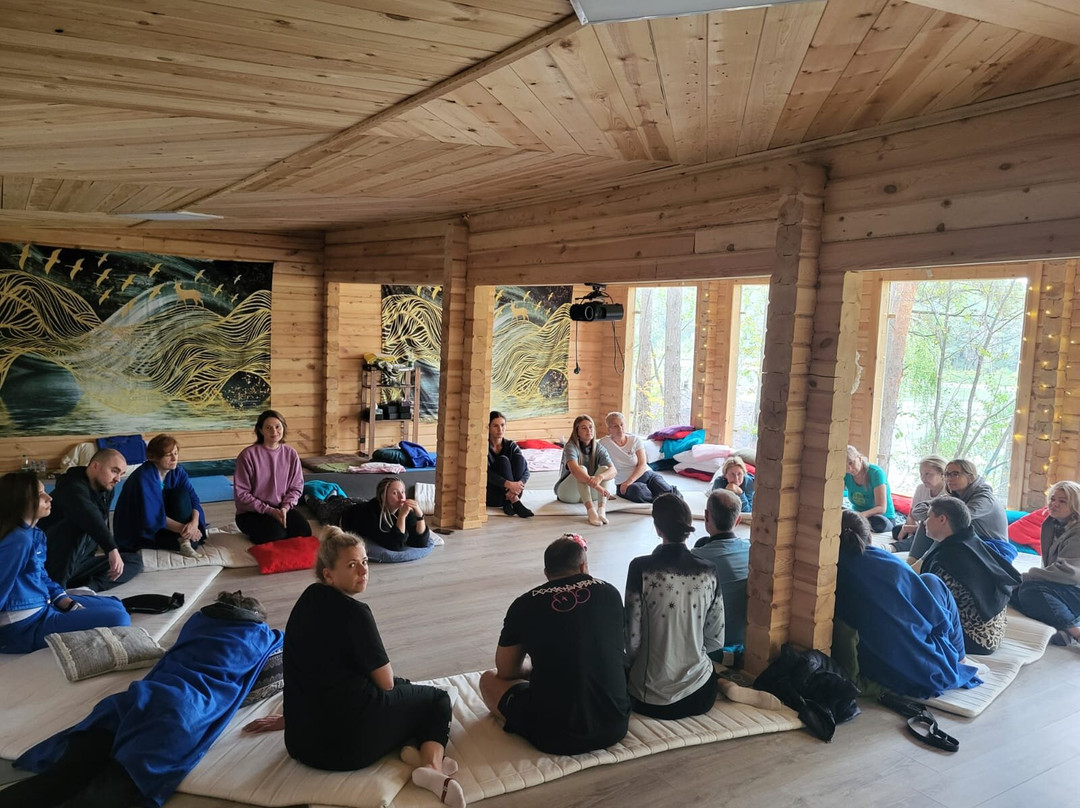 Etnica - Gornyi otel'