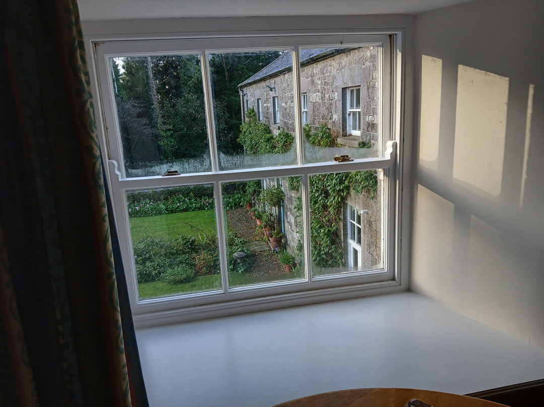 Townley Hall Apartments