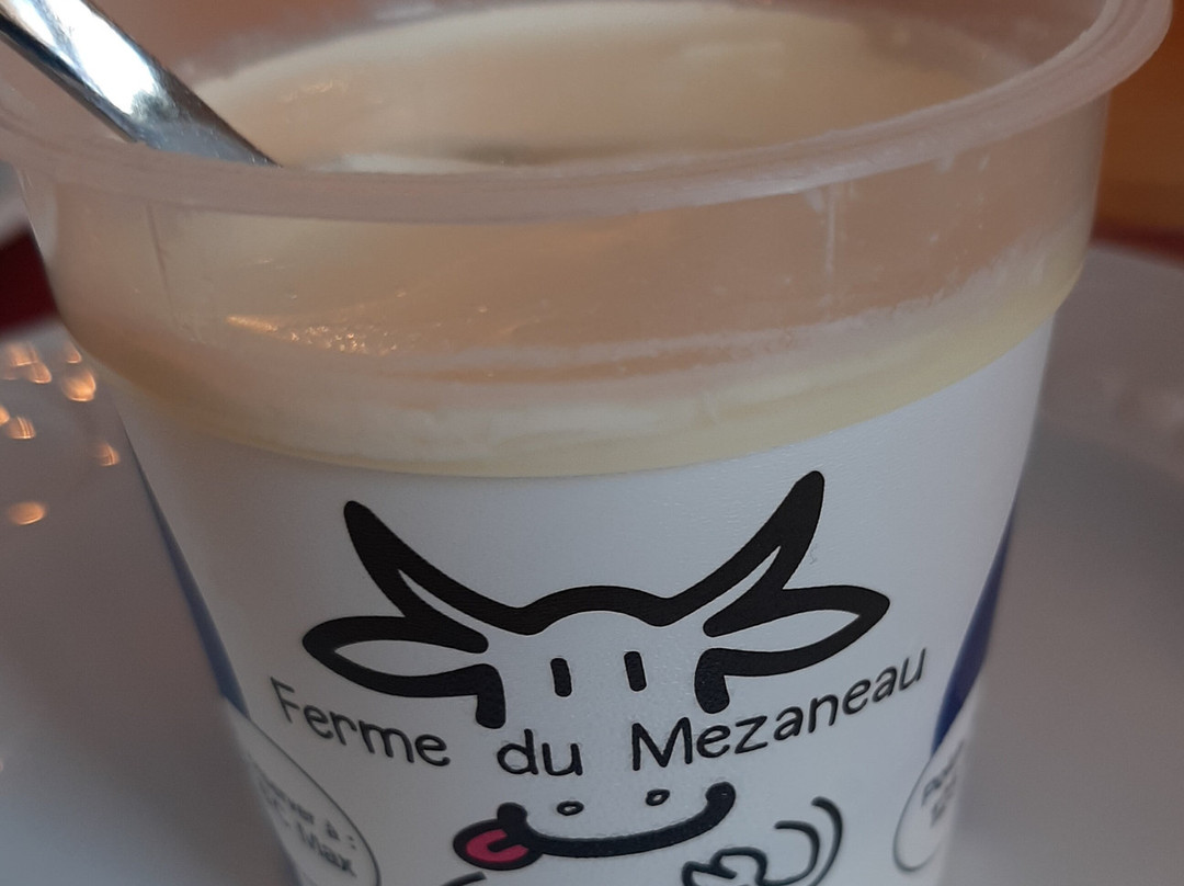 Hostellerie Bressane主图