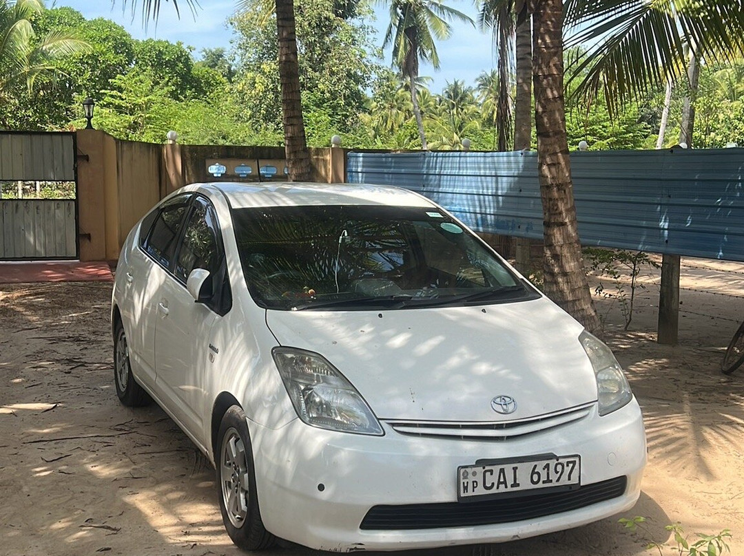 Sandaki Rent a Car-卡图纳耶克必去景点