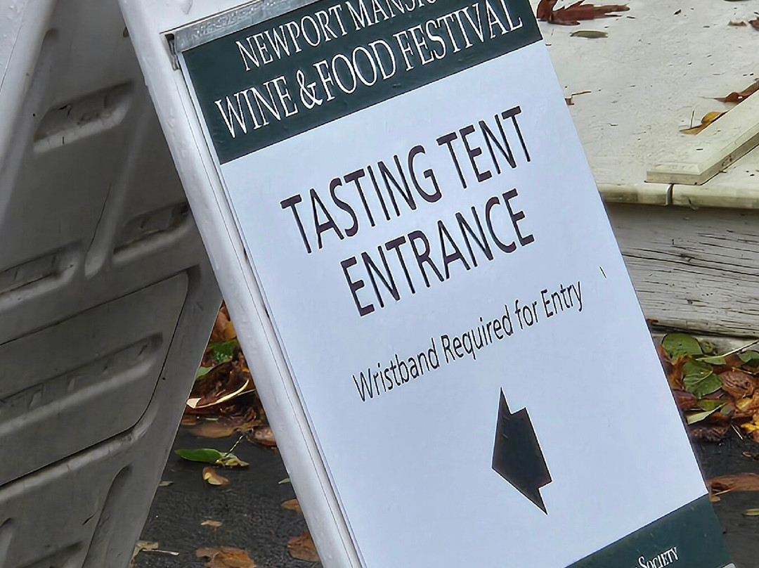 The Preservation Society of Newport County-纽波特必去景点