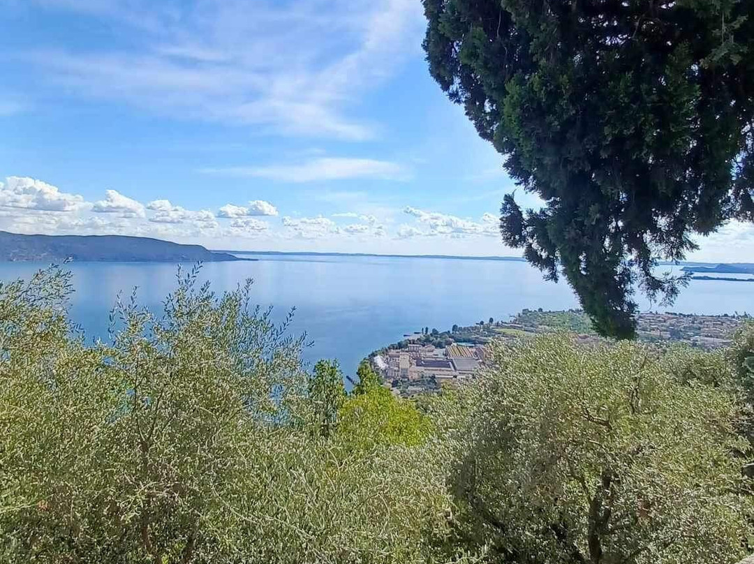 Chiesa di S. Michele Arcangelo-Toscolano-Maderno必去景点