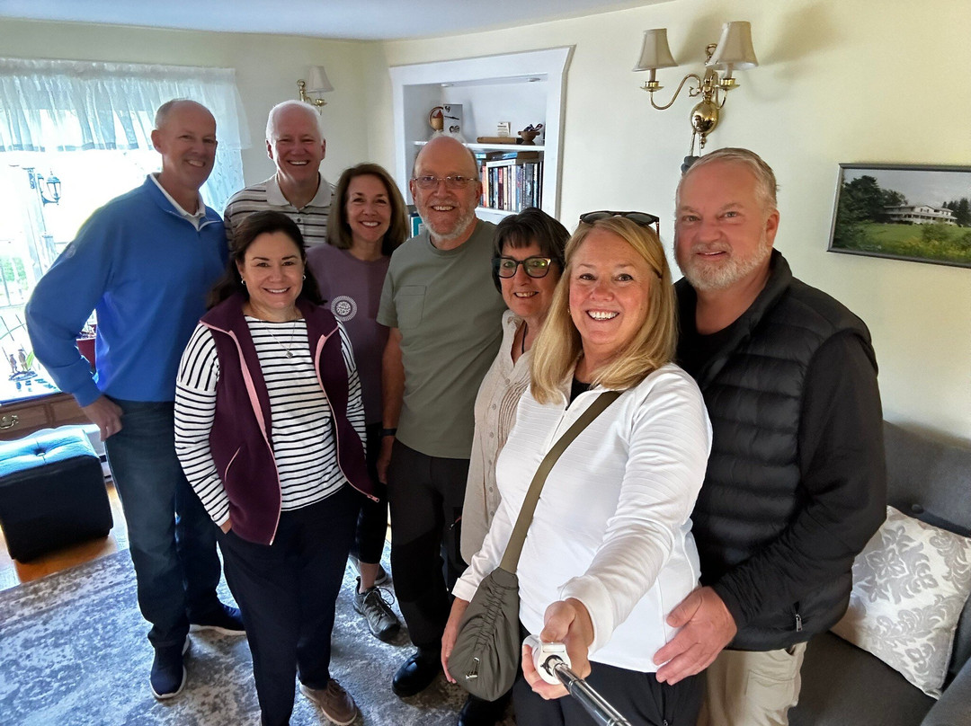 奥尔德农场住宿加早餐酒店主图